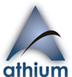 Athium logo